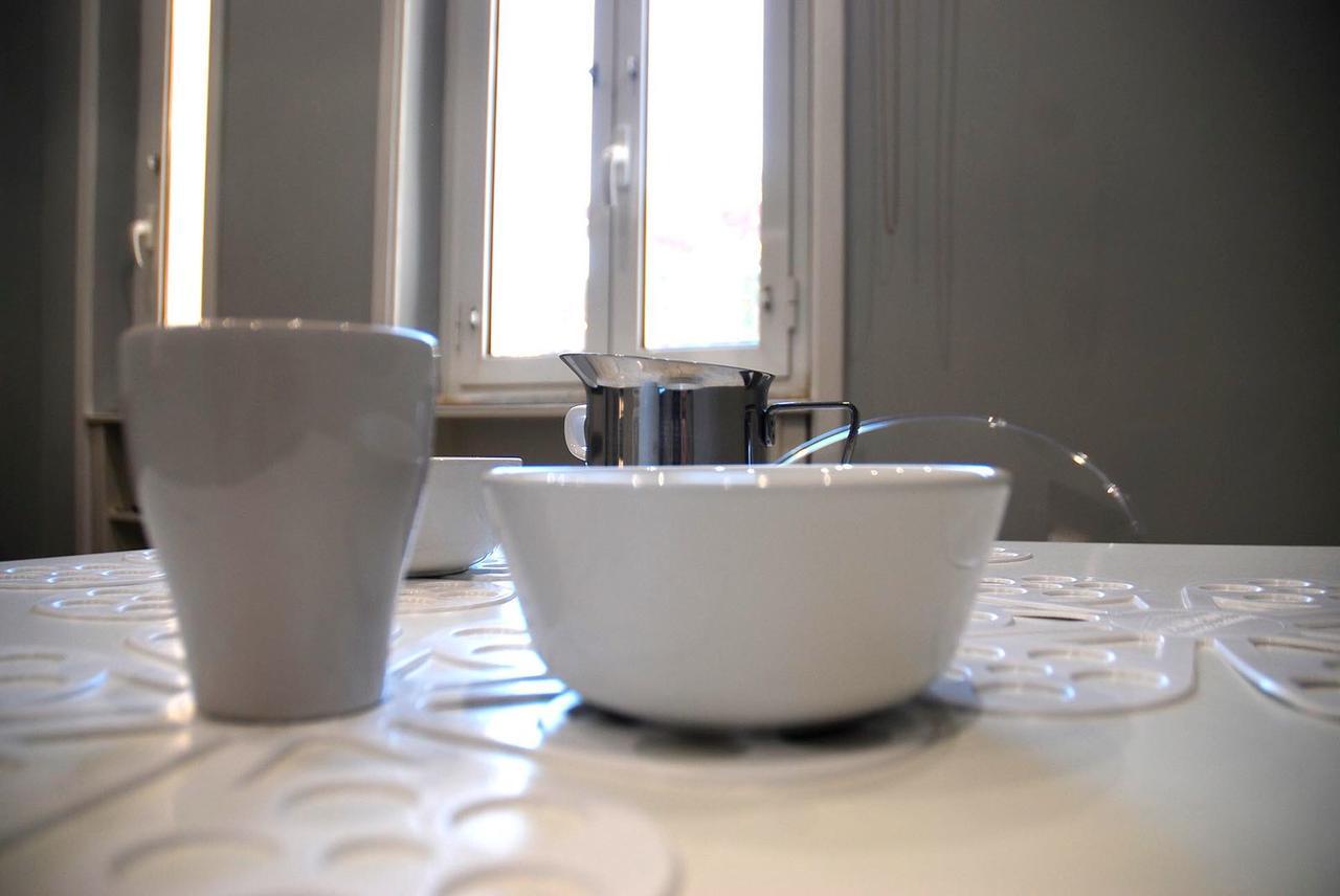 Crispi Luxury Apartment Rom