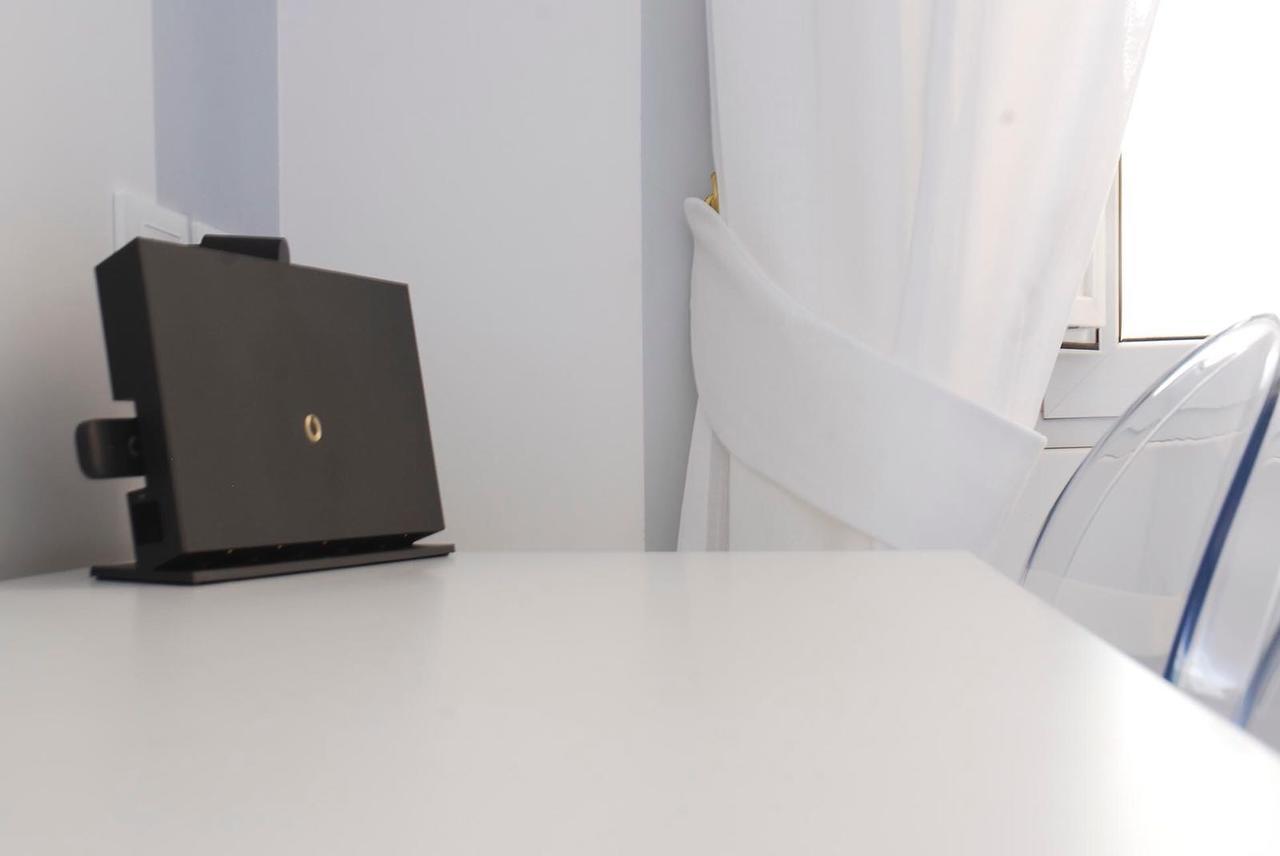 Appartamento Crispi Luxury *