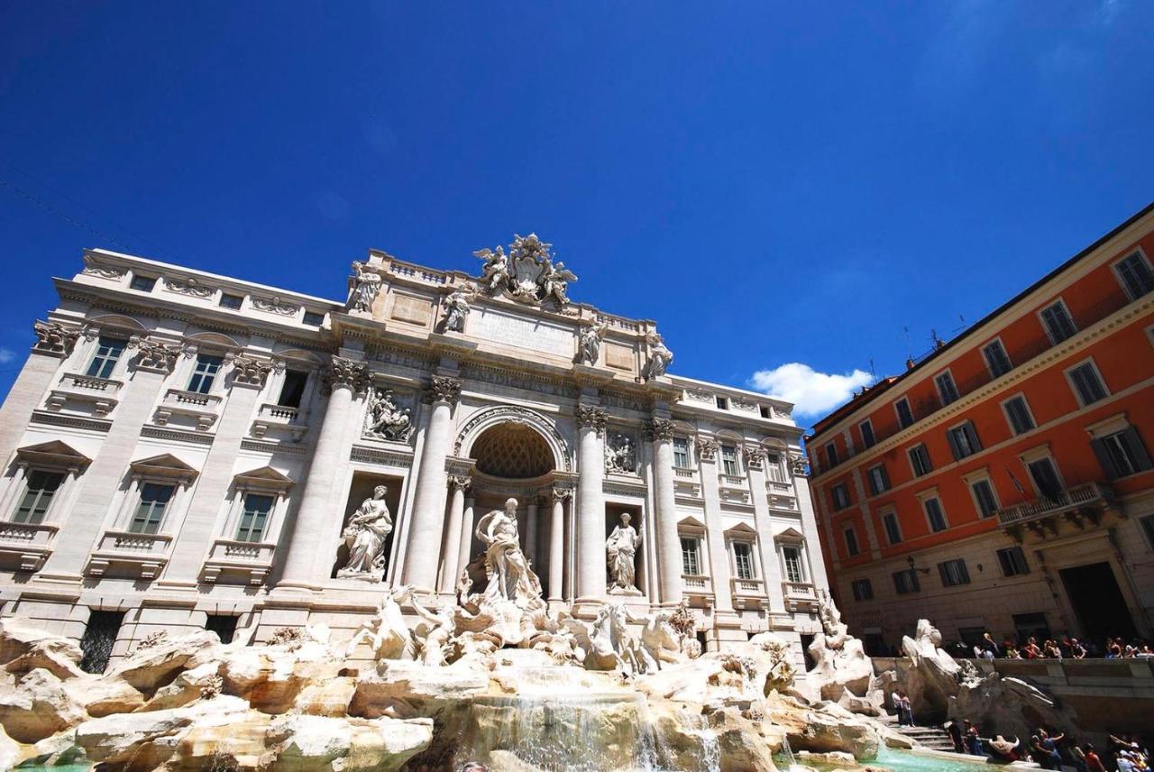 Appartamento Crispi Luxury Roma