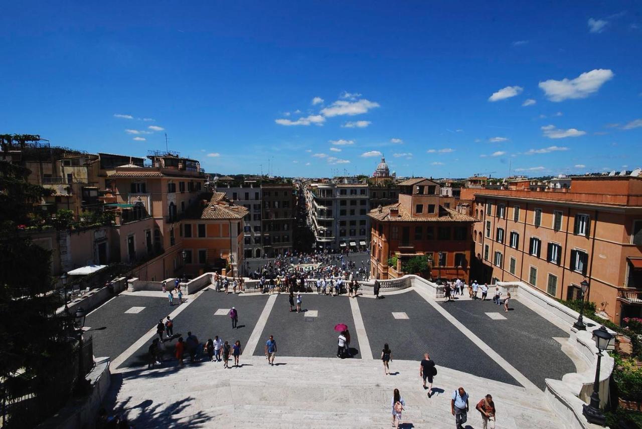 Crispi Luxury Appartamento Roma