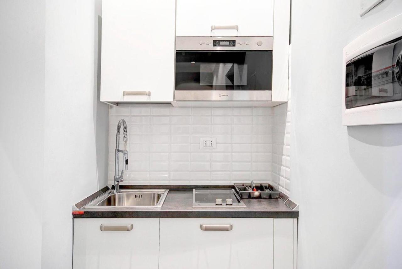 Crispi Luxury * Roma