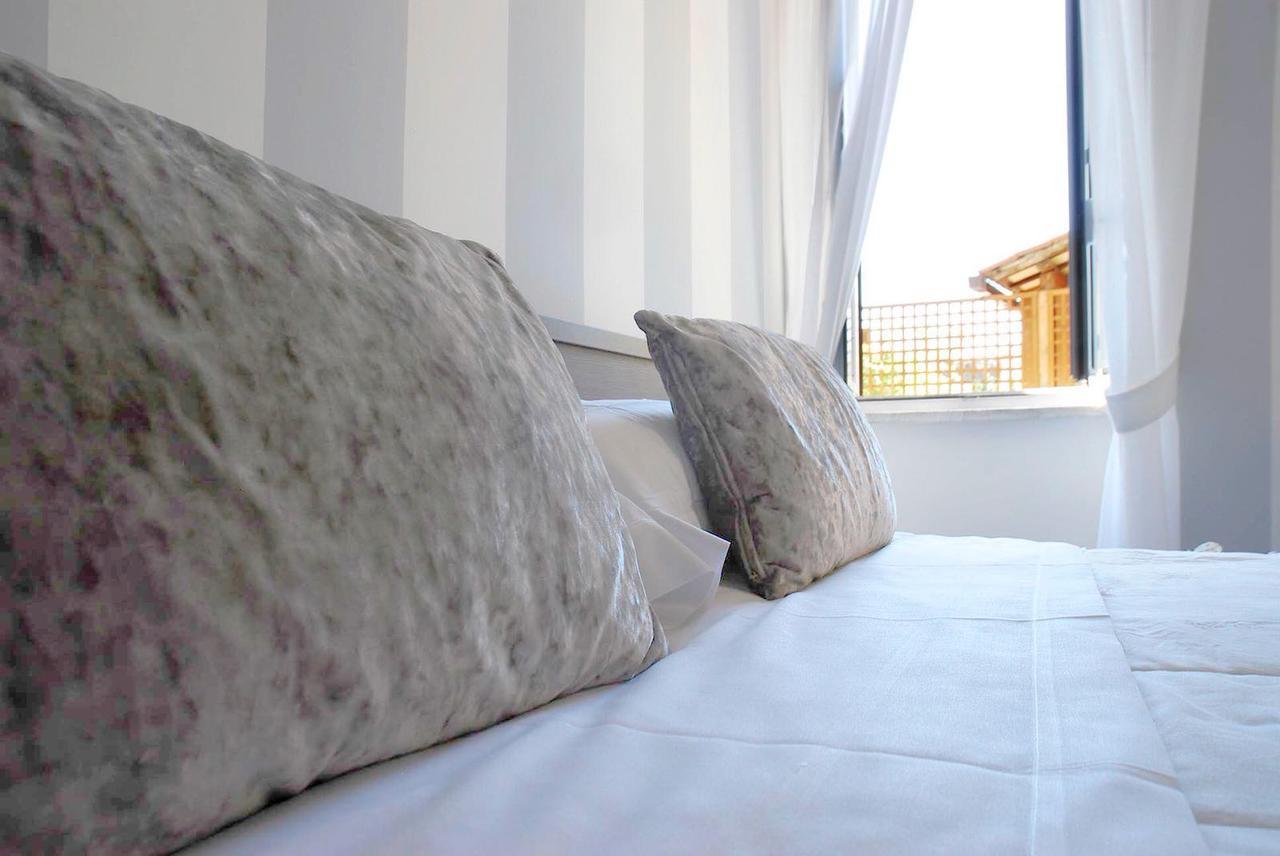 Appartamento Crispi Luxury *
