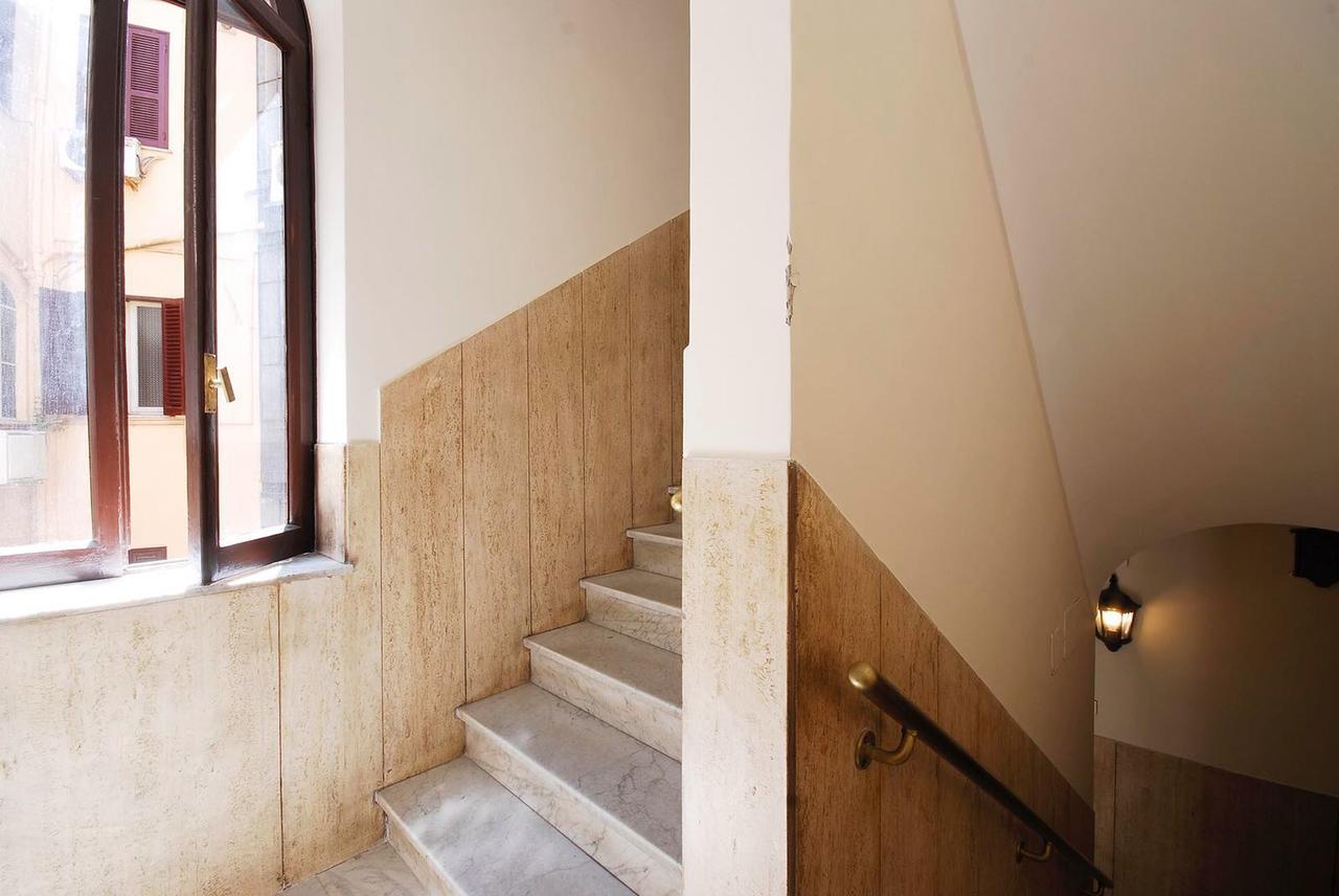 Appartamento Crispi Luxury *