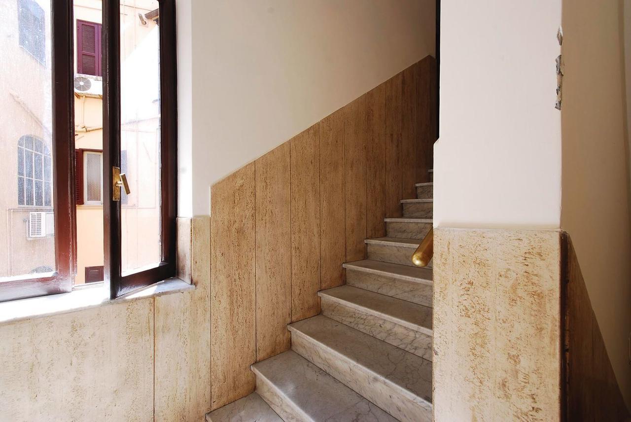 Appartamento Crispi Luxury