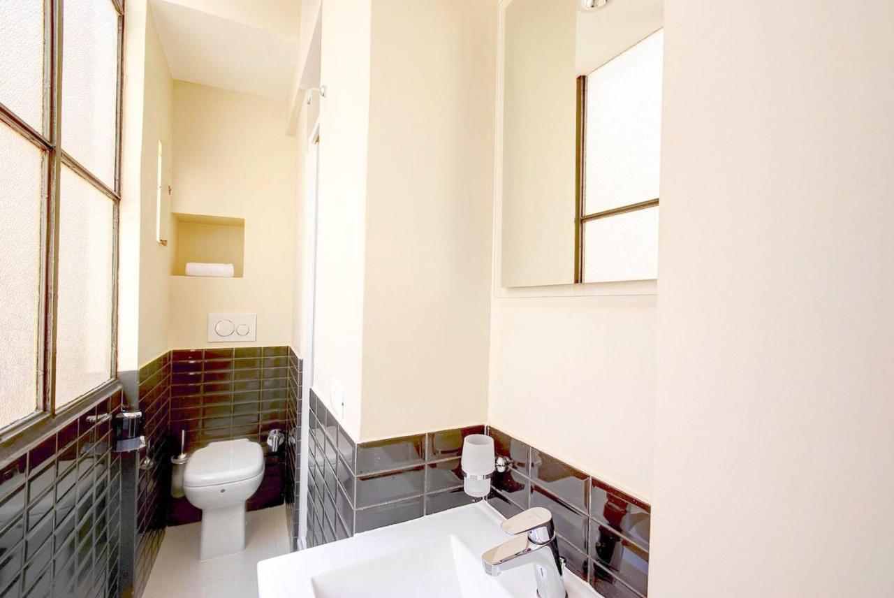 Appartamento Crispi Luxury