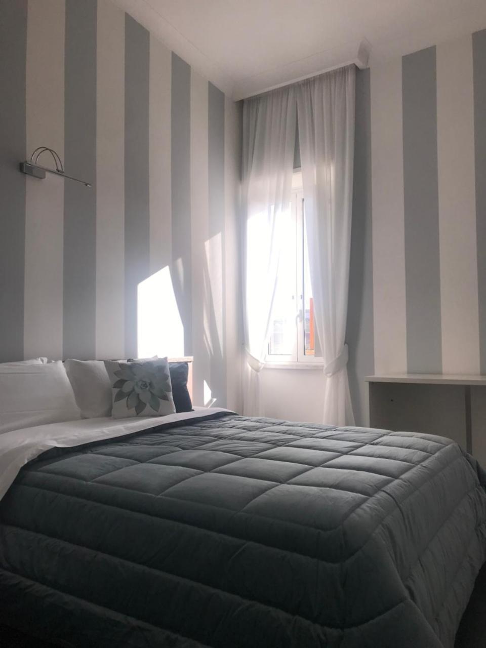 Crispi Luxury Apartment Rom